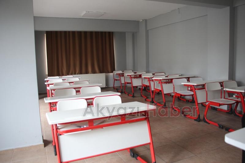 Özel Akyazı Son Tercih yeni yerinde sizlerle