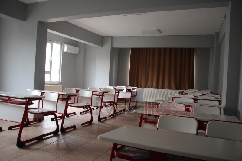 Özel Akyazı Son Tercih yeni yerinde sizlerle