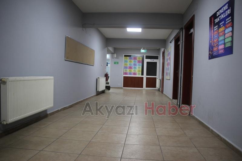 Özel Akyazı Son Tercih yeni yerinde sizlerle