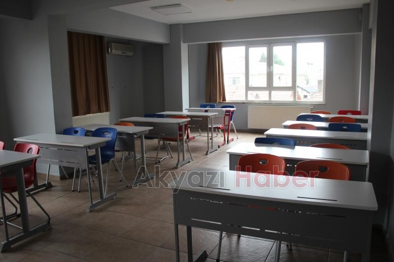 Özel Akyazı Son Tercih yeni yerinde sizlerle