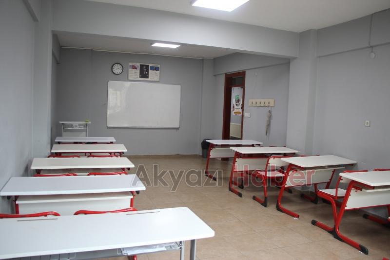 Özel Akyazı Son Tercih yeni yerinde sizlerle