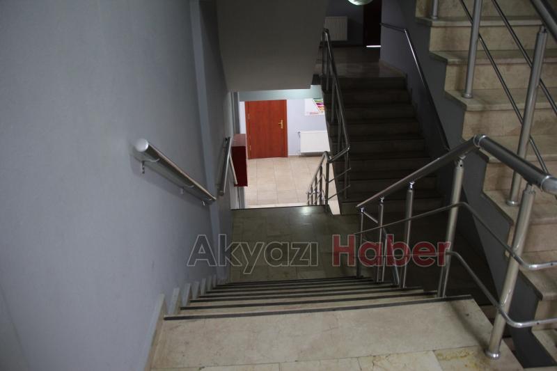 Özel Akyazı Son Tercih yeni yerinde sizlerle