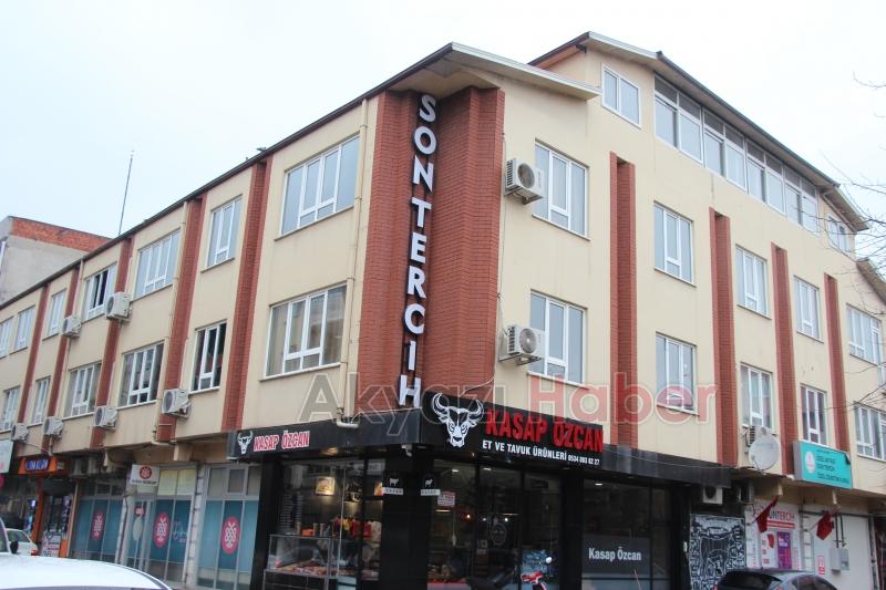 Özel Akyazı Son Tercih yeni yerinde sizlerle