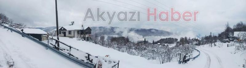  Büyükşehir zirvelerde karla mücadele mesaisinde