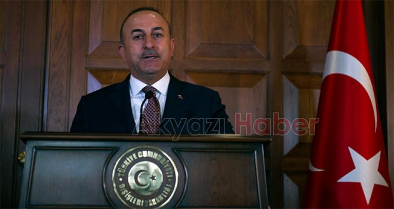 Bakan Çavuşoğlu, Sakarya'da depremzede ailelerle buluşacak