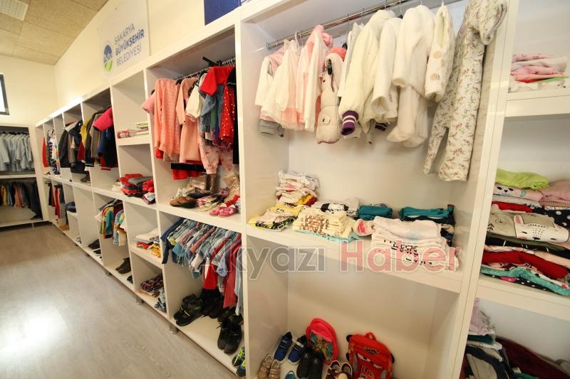 Ramazan’da yanlarında Büyükşehir var