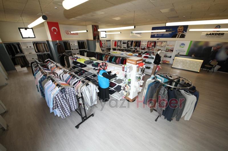 Ramazan’da yanlarında Büyükşehir var