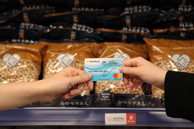 Ramazan’da yanlarında Büyükşehir var