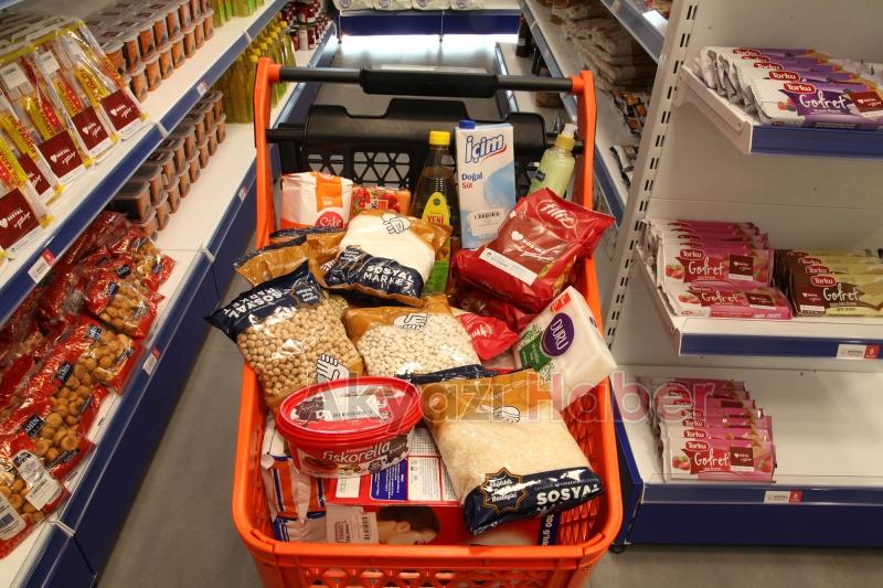 Ramazan’da yanlarında Büyükşehir var