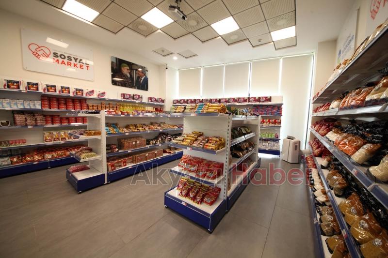 Ramazan’da yanlarında Büyükşehir var