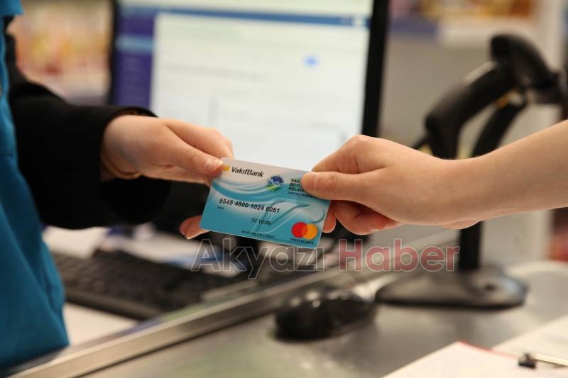 Ramazan’da yanlarında Büyükşehir var