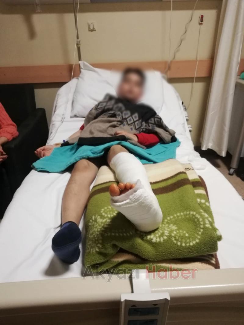 Çocuk parkı dökülüyor, vatandaş belediyeye tepkili