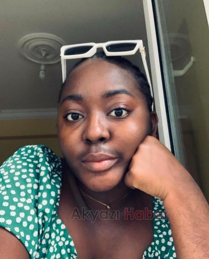 Gabonlu Dina'nın ölümünde 5 gözaltı