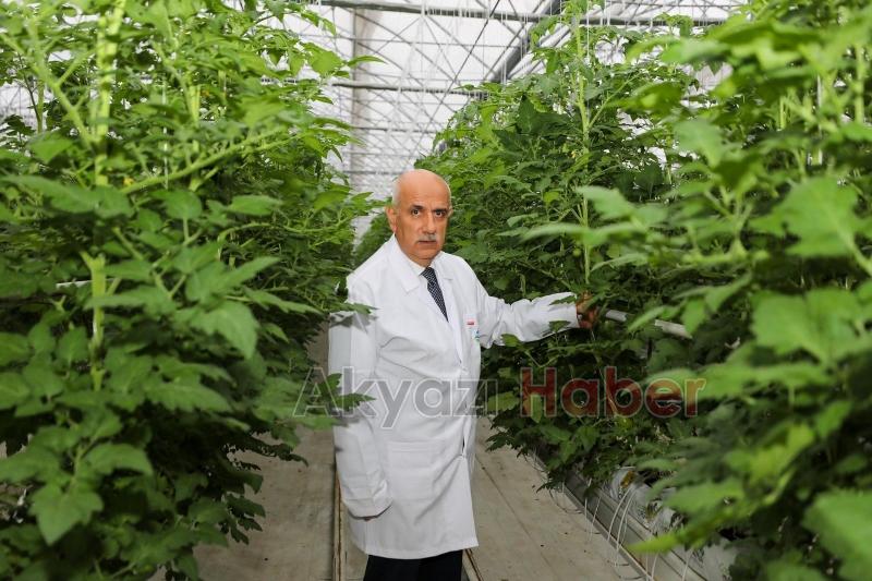 Yüce anlattı Bakan Kirişçi tam not verdi