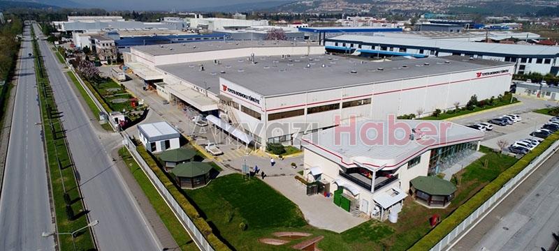  Toyota Boshoku Türkiye’nin başına Sakaryalı isim geldi