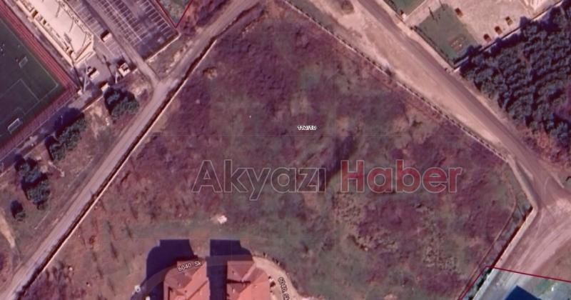 Batakköy'de özel eğitim anaokulu yapılacak