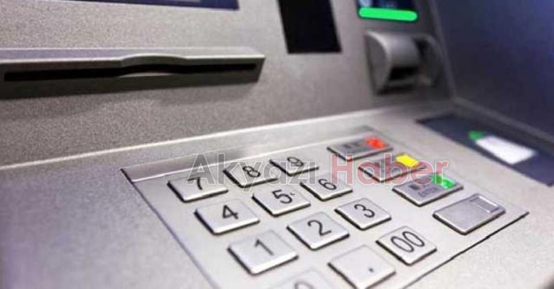 Banka kartından nakit çekim ve alışveriş yapılmıştı,emsal karar