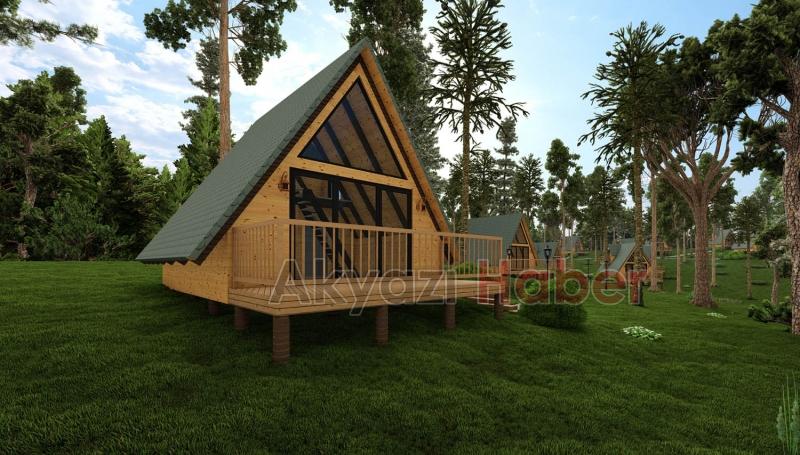 Yüce’den mecliste 4 yeni proje müjdesi