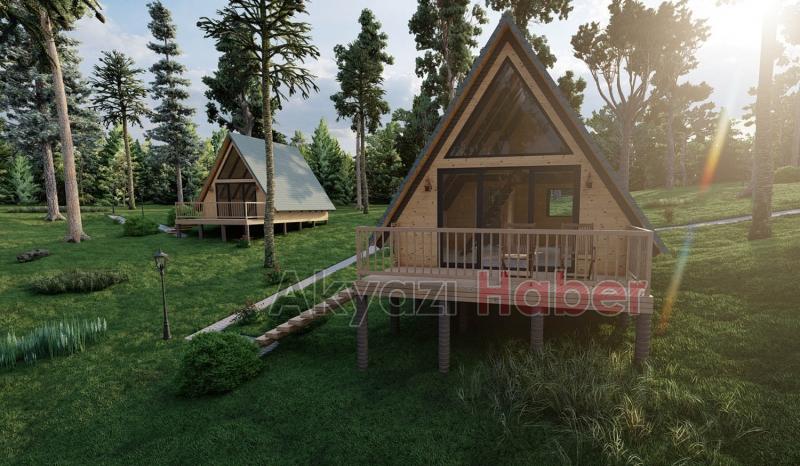 Yüce’den mecliste 4 yeni proje müjdesi