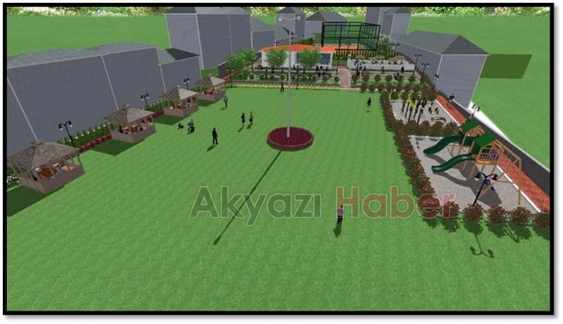 Yüce’den mecliste 4 yeni proje müjdesi