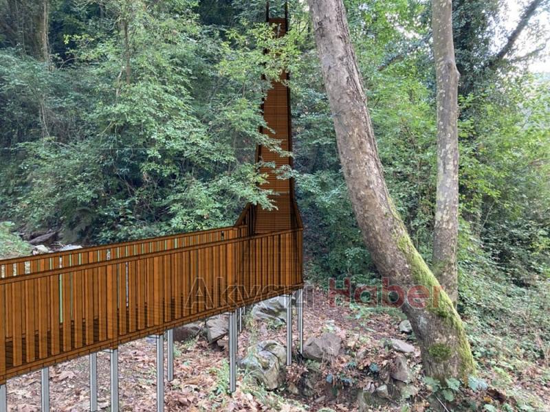 Yüce’den mecliste 4 yeni proje müjdesi