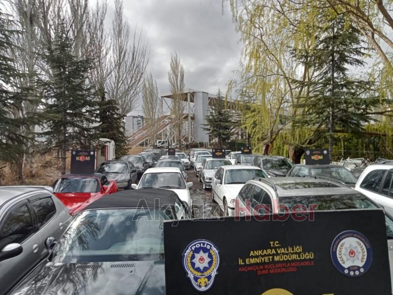 45 ilde dev operasyon