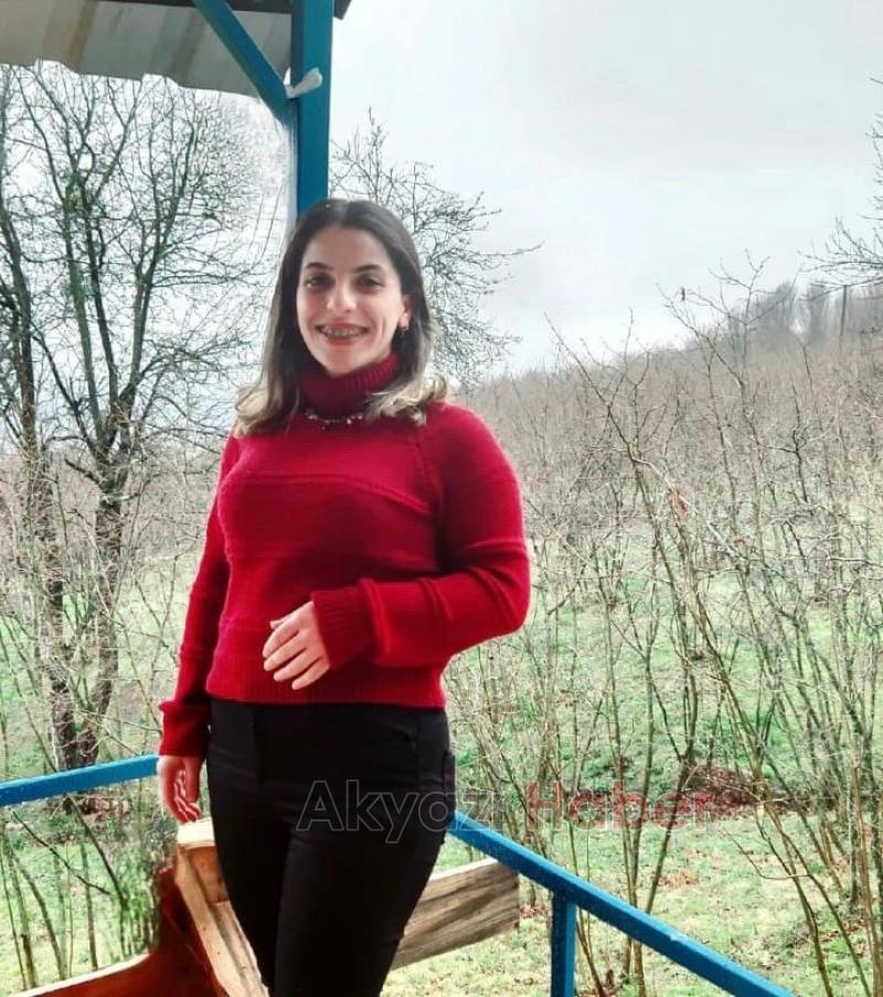 Boğazı kesik halde bulunan genç hemşirenin otopsisi sürüyor