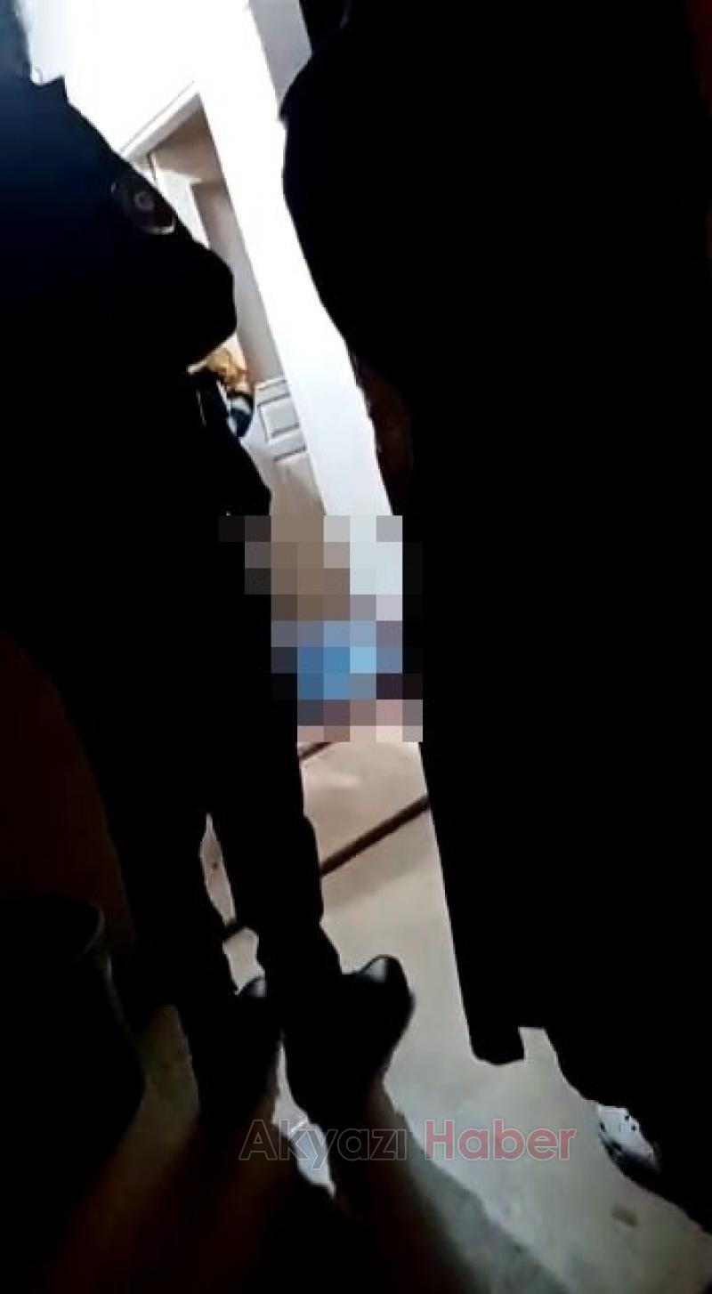 Boğazı kesik halde bulunan genç hemşirenin otopsisi sürüyor