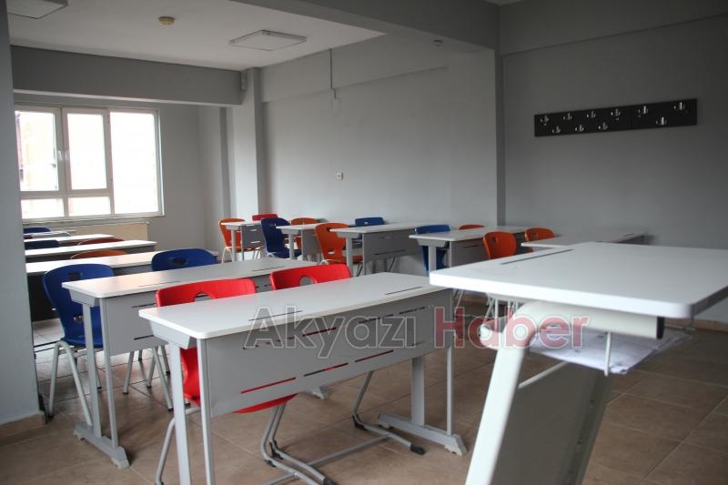 Son Tercih Özel Öğretim Kursu'nda erken kayıt fırsatını kaçırma