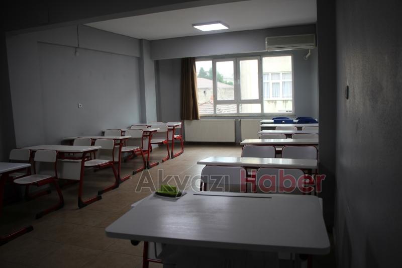 Son Tercih Özel Öğretim Kursu'nda erken kayıt fırsatını kaçırma