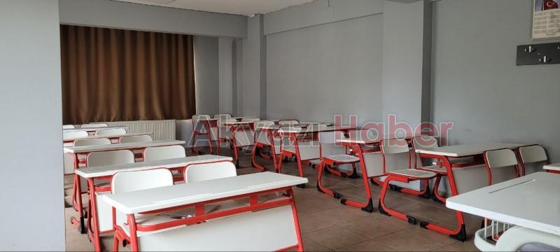 Son Tercih Özel Öğretim Kursu'nda erken kayıt fırsatını kaçırma