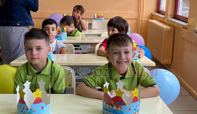 Sakarya'da 217 bine yakın öğrenci ara tatile çıkıyor