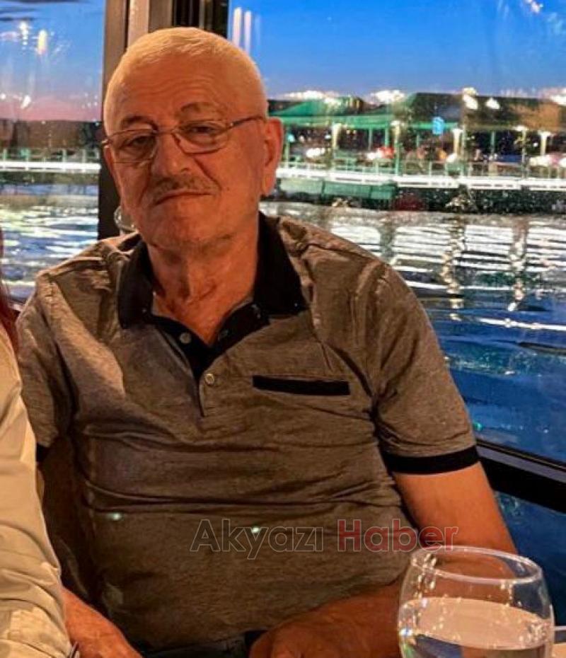 Hasan Kaya vefat etti