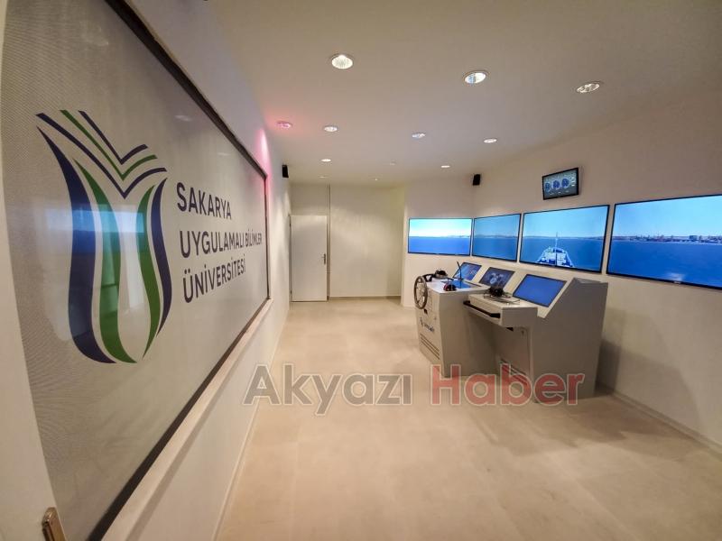 SUBÜ Denizcilik MYO artık yetkili eğitim kurumu