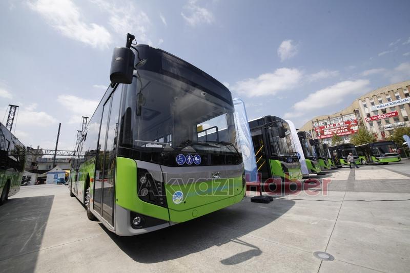 Bayramın ilk günü ulaşım ücretsiz