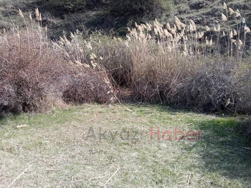 Arkadaş katili Sakarya'da inşaatta çalışırken yakalandı