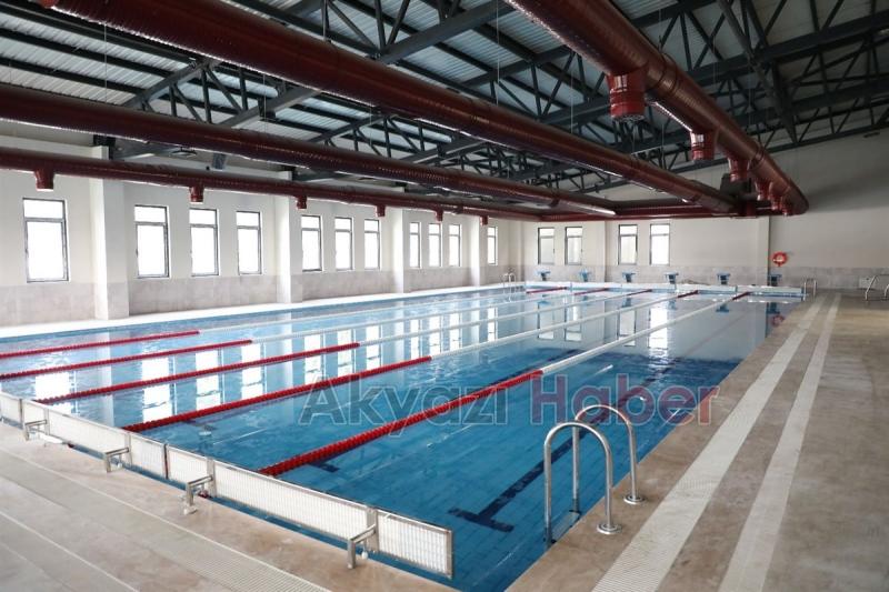 Cumhurbaşkanı Erdoğan Akyazı'yı ziyaret edecek