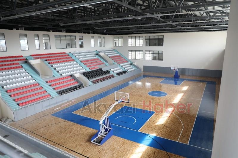 Cumhurbaşkanı Erdoğan Akyazı'yı ziyaret edecek