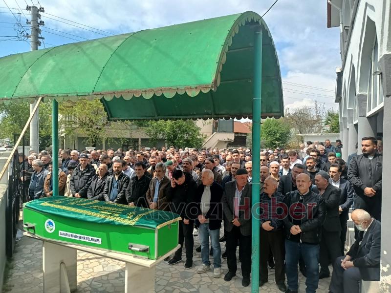 Zemire Avcı son yolculuğuna uğurlandı