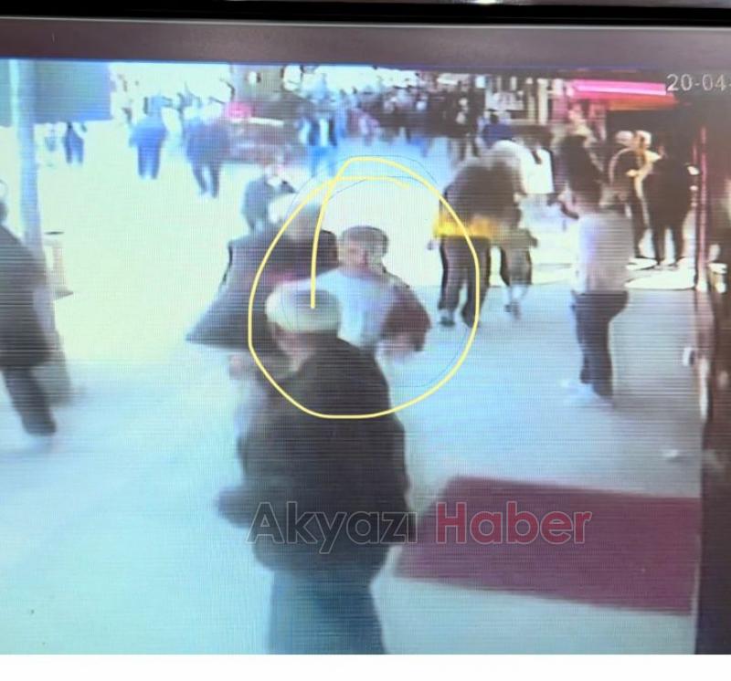 Basın Mensuplarına Çirkin Saldırı 