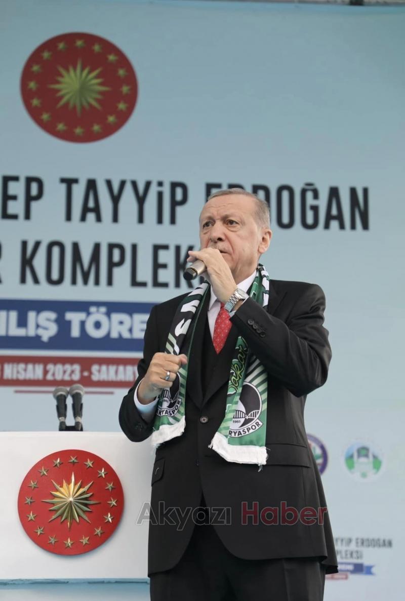  Mesut Ekrem coşkulu karşılama için teşekkür etti