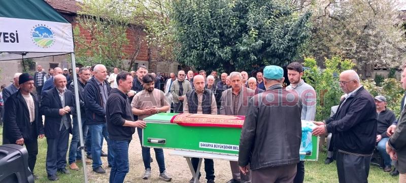  Fatma Öztürk defnedildi 