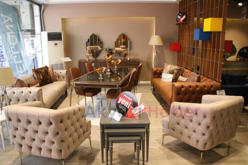 Avn Center da Uğur Derin Dondurucuları bahar fırsatlarıyla!..