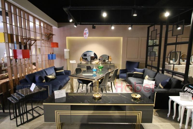 Avn Center da Uğur Derin Dondurucuları bahar fırsatlarıyla!..