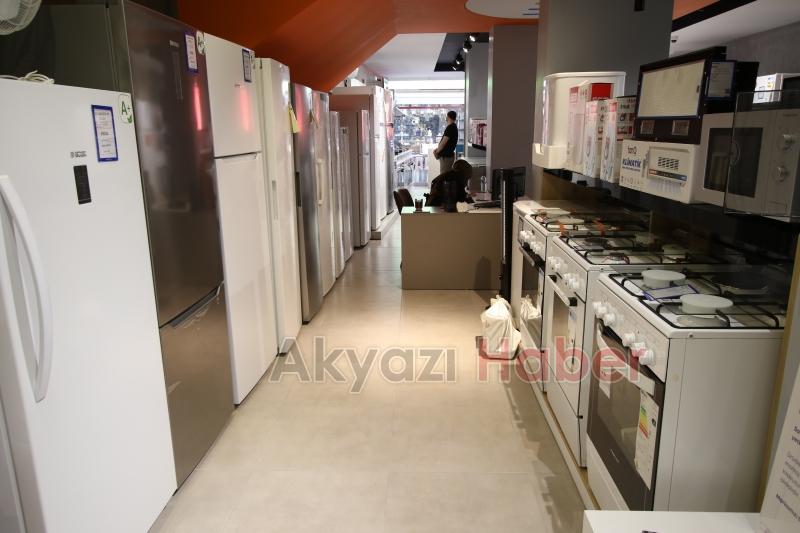 Avn Center da Uğur Derin Dondurucuları bahar fırsatlarıyla!..