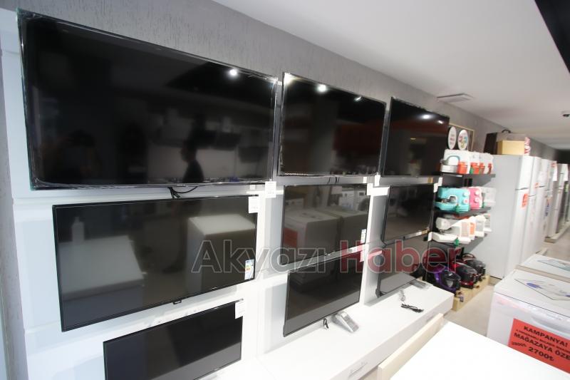 Avn Center da Uğur Derin Dondurucuları bahar fırsatlarıyla!..