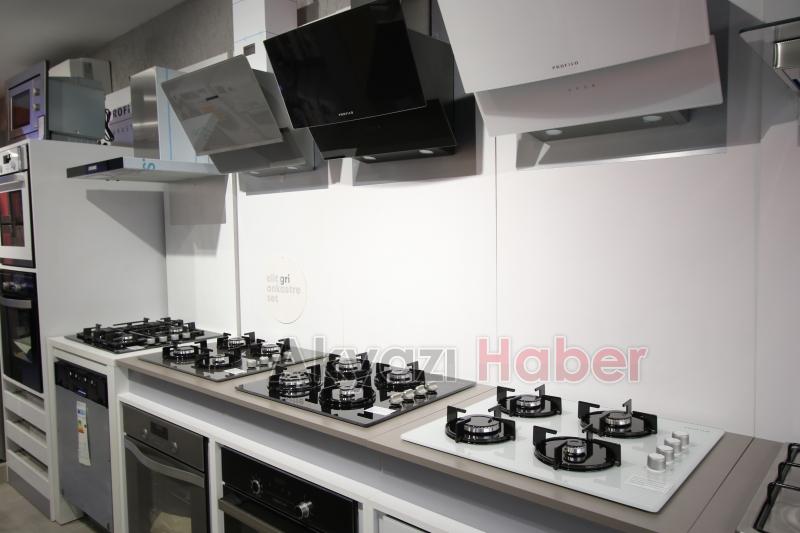 Avn Center da Uğur Derin Dondurucuları bahar fırsatlarıyla!..