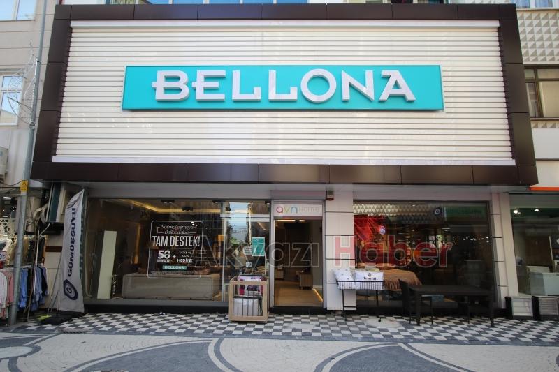 Avn Center da Uğur Derin Dondurucuları bahar fırsatlarıyla!..