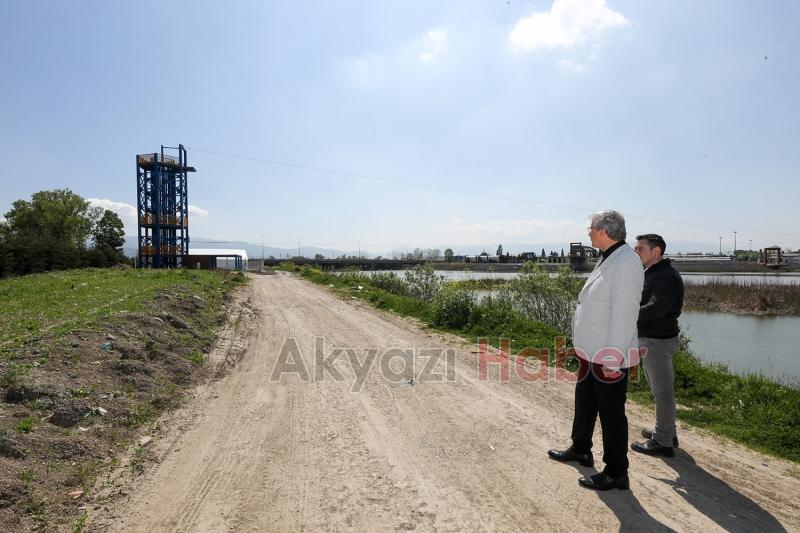 Büyükşehir mantar üretiminde vites yükseltti