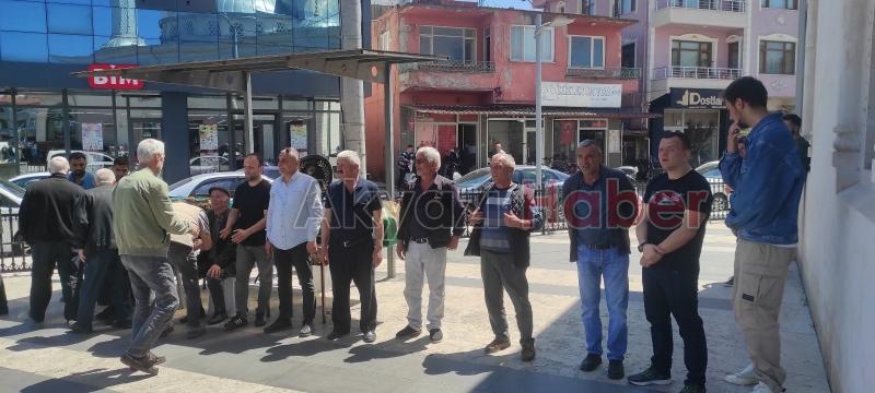 Resmiye Özen toprağa verildi